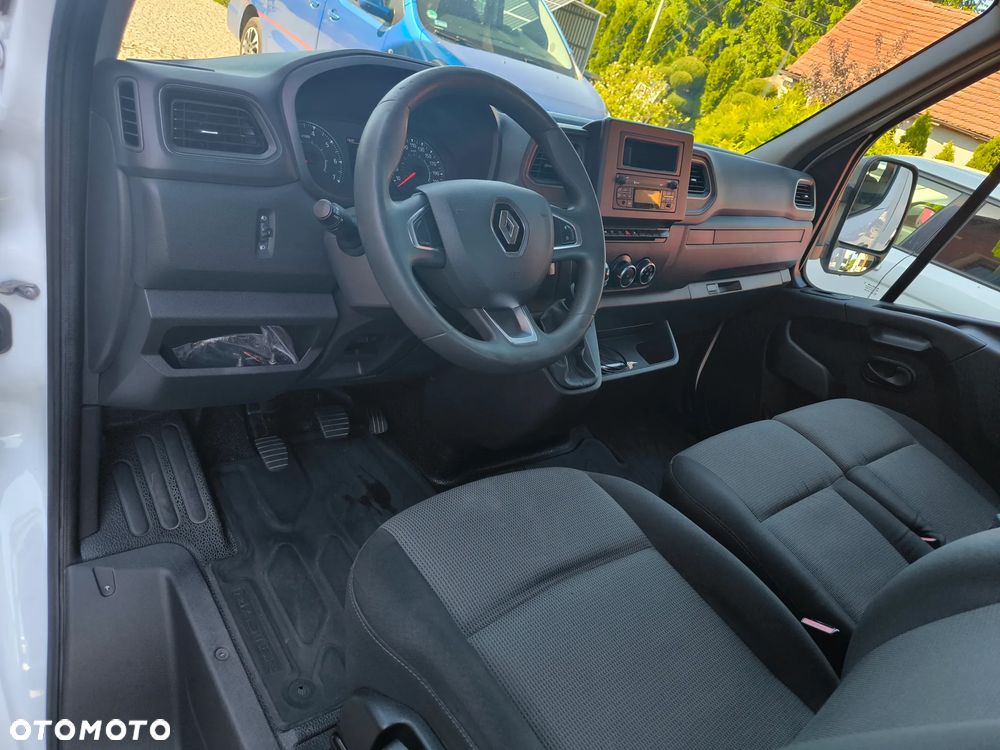 Renault Master - 12