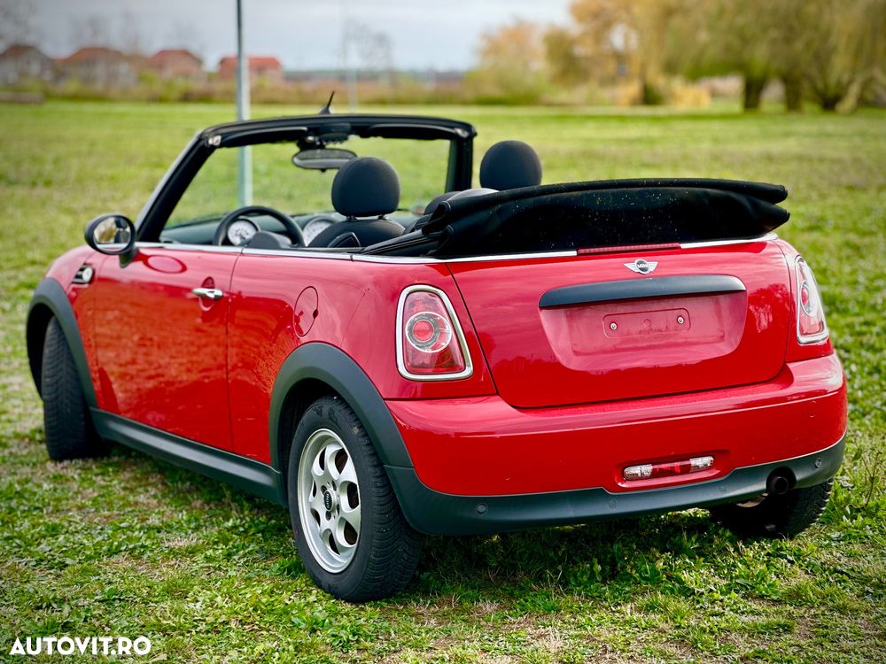 Mini ONE Standard - 4