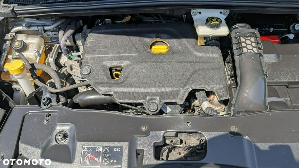 Renault Espace 1.6 dCi Energy Initiale Paris EDC - 38