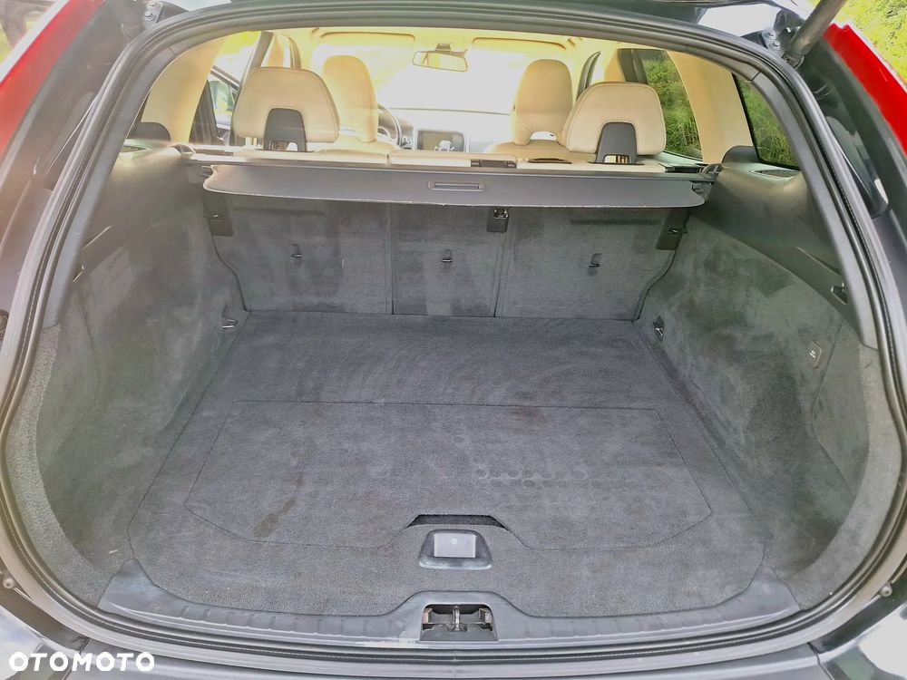 Volvo XC 60 D3 Summum - 13