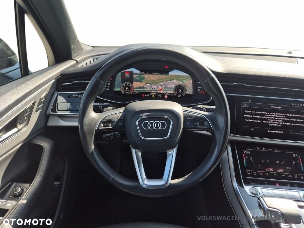 Audi Q7 - 8