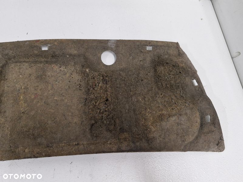 FIAT DUCATO 3 III WYGŁUSZENIE MASKI PODBITKA SPINKI - 6