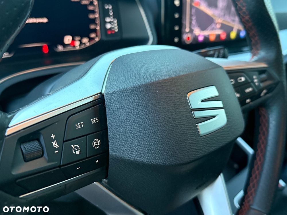 Seat Arona 1.0 TSI FR S&S - 20