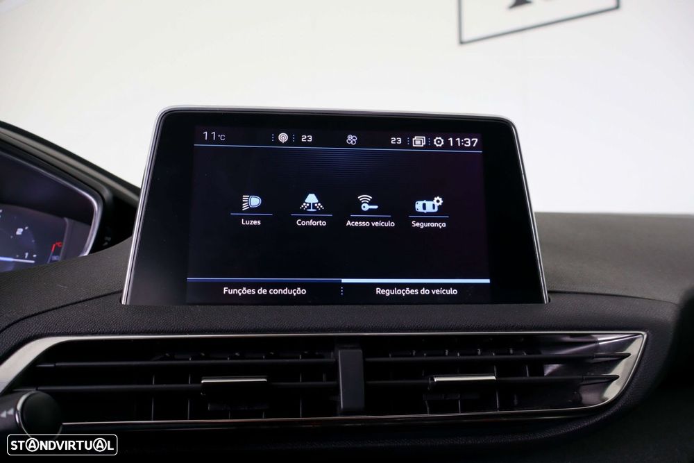 Peugeot 3008 1.5 BlueHDi Allure - 26