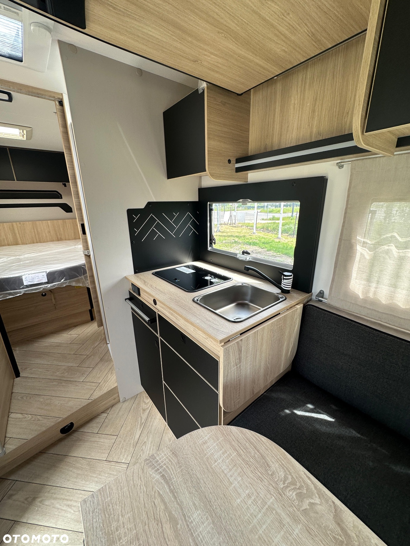 Ford CHAUSSON 788 ETAPE LINE - 19