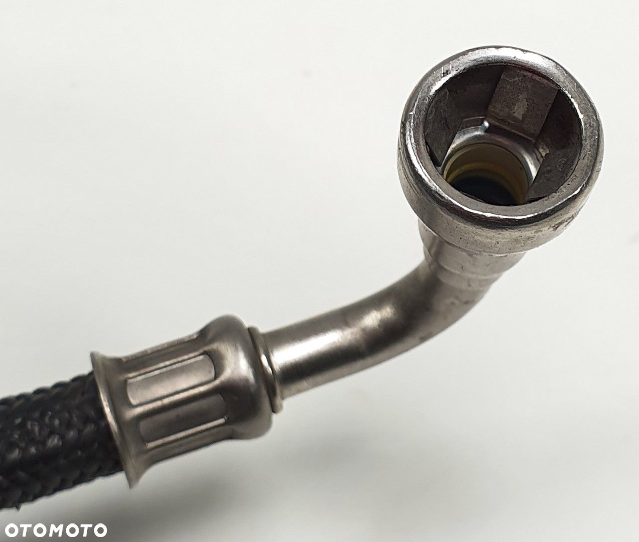 PRZEWÓD RURKA PALIWA FORD MONDEO MK4 2.5 T 20V - 3