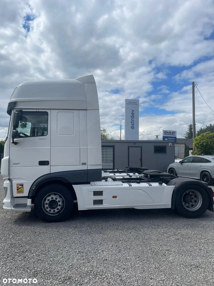 Mercedes-Benz Actros MP5 - 19