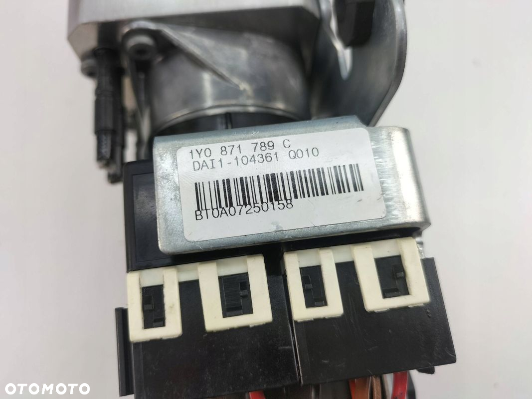 POMPA DACHU VOLKSWAGEN New Beetle 1Y0871789C - 6