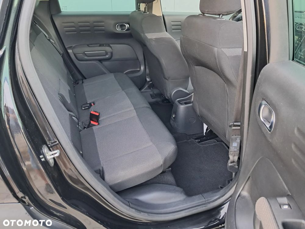 Citroën C3 Aircross - 18