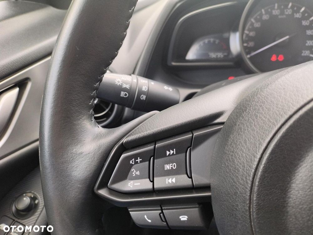 Mazda CX-3 2.0 SkyEnergy - 14