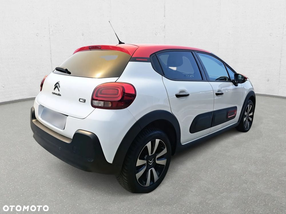 Citroën C3 1.2 PureTech Shine - 6