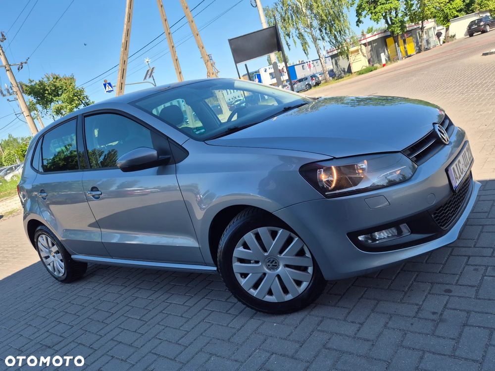 Volkswagen Polo 1.6 TDI Life - 17