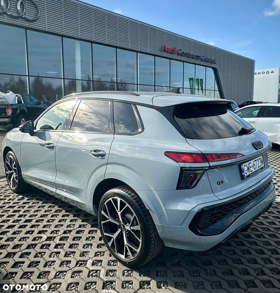 Audi Q3 - 3