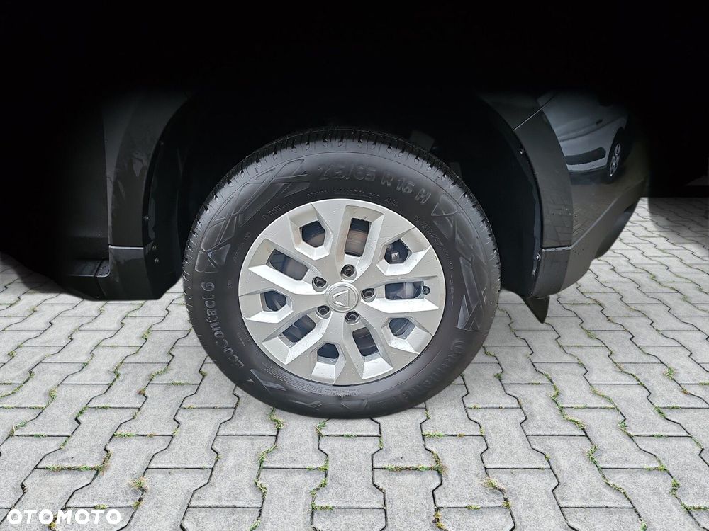 Dacia Duster - 9