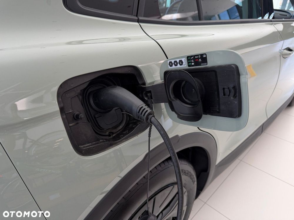 Skoda Elroq 50 55kWh - 22