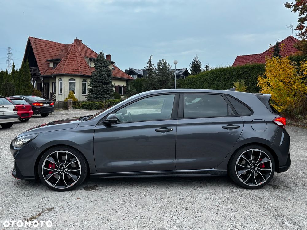 Hyundai i30 N - 3