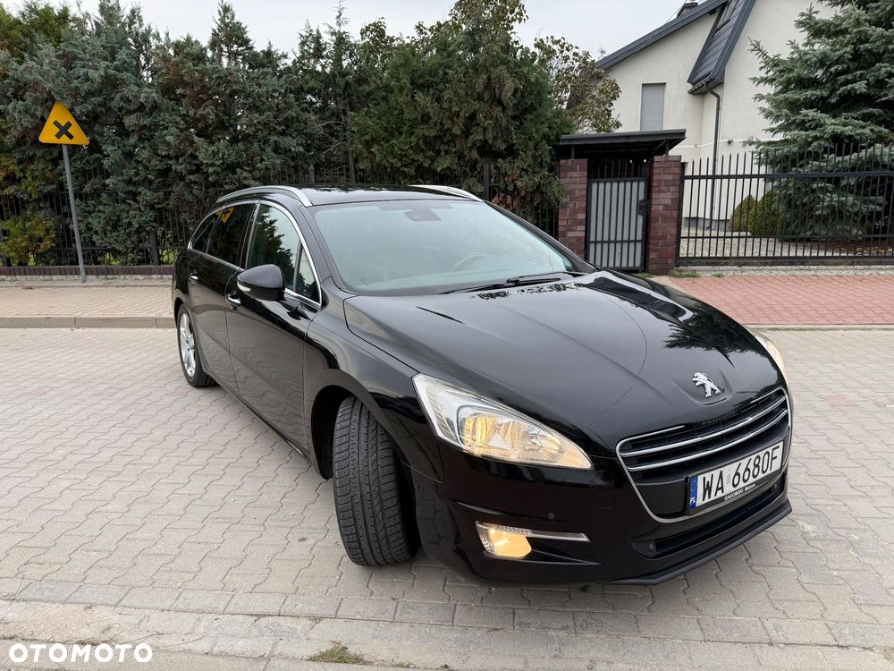 Peugeot 508 - 19