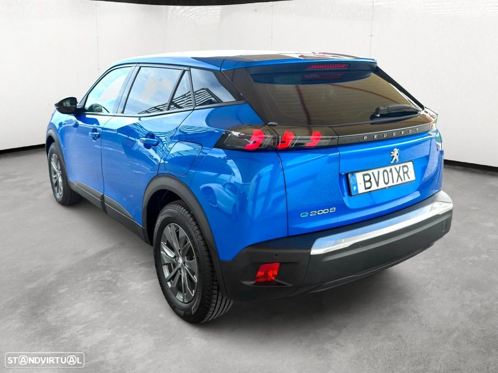 Peugeot e-2008 50 kWh Active Pack - 7