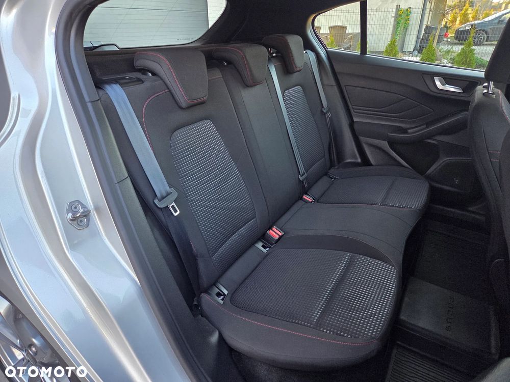 Ford Focus 1.0 EcoBoost ST-Line ASS - 26