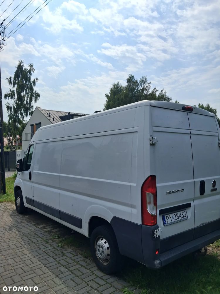 Fiat Ducato - 3