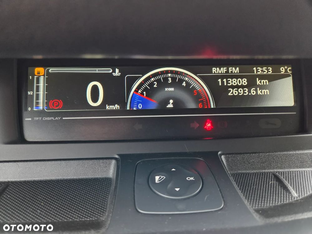 Renault Scenic - 15