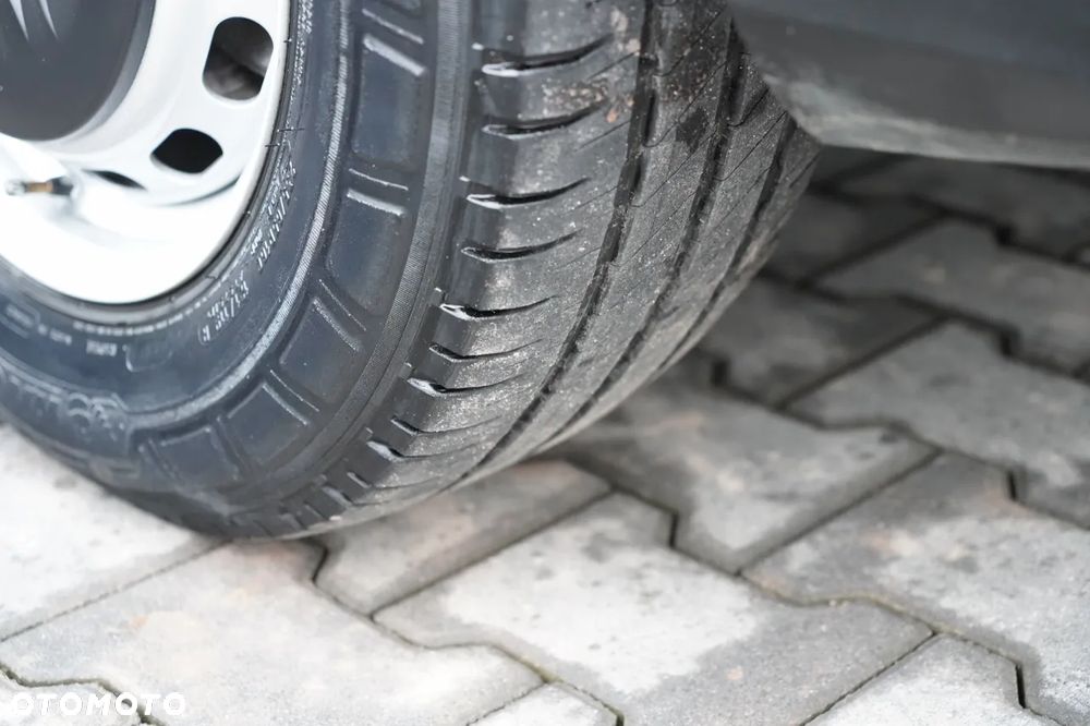 Renault MASTER / KONTENER / WINDA / DMC: 3500 KG / 2020 - 17