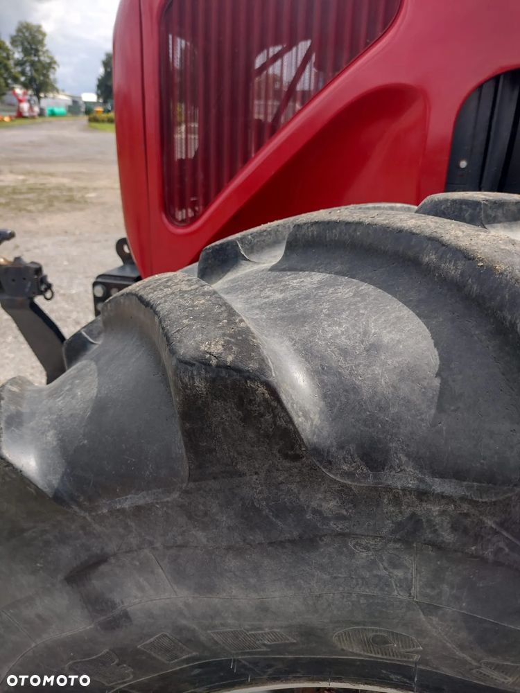Massey Ferguson 8280 - 12