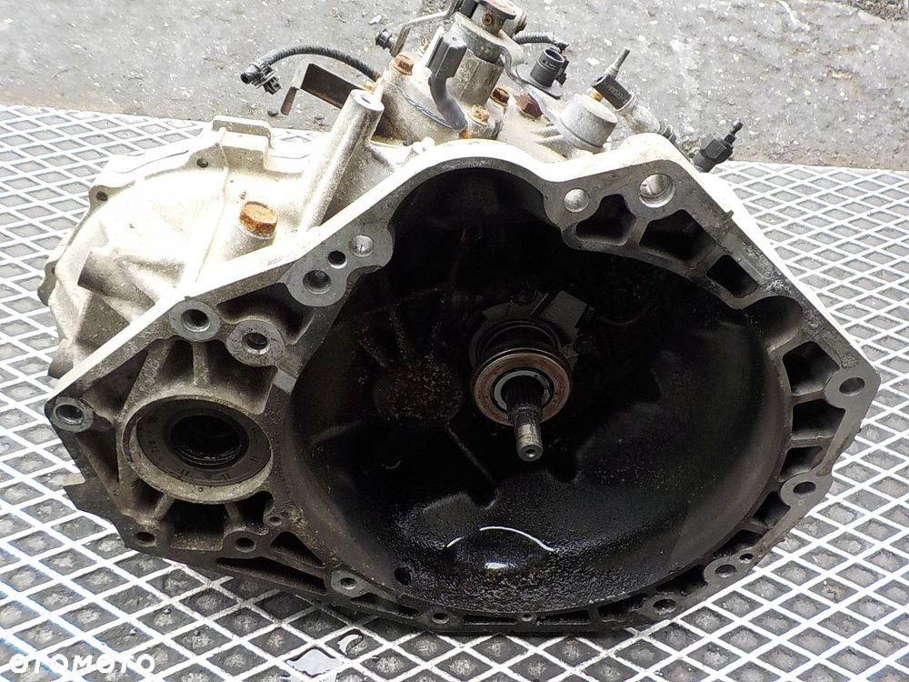 SKRZYNIA BIEGÓW SUZUKI SX4 1.6 PJY