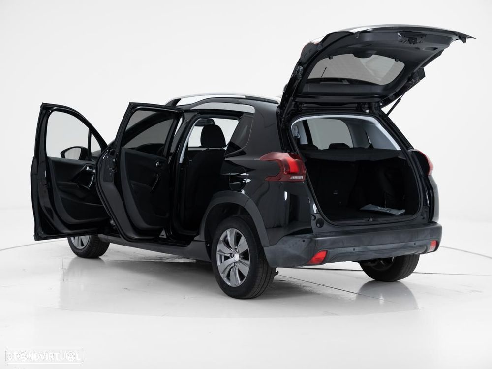 Peugeot 2008 - 6