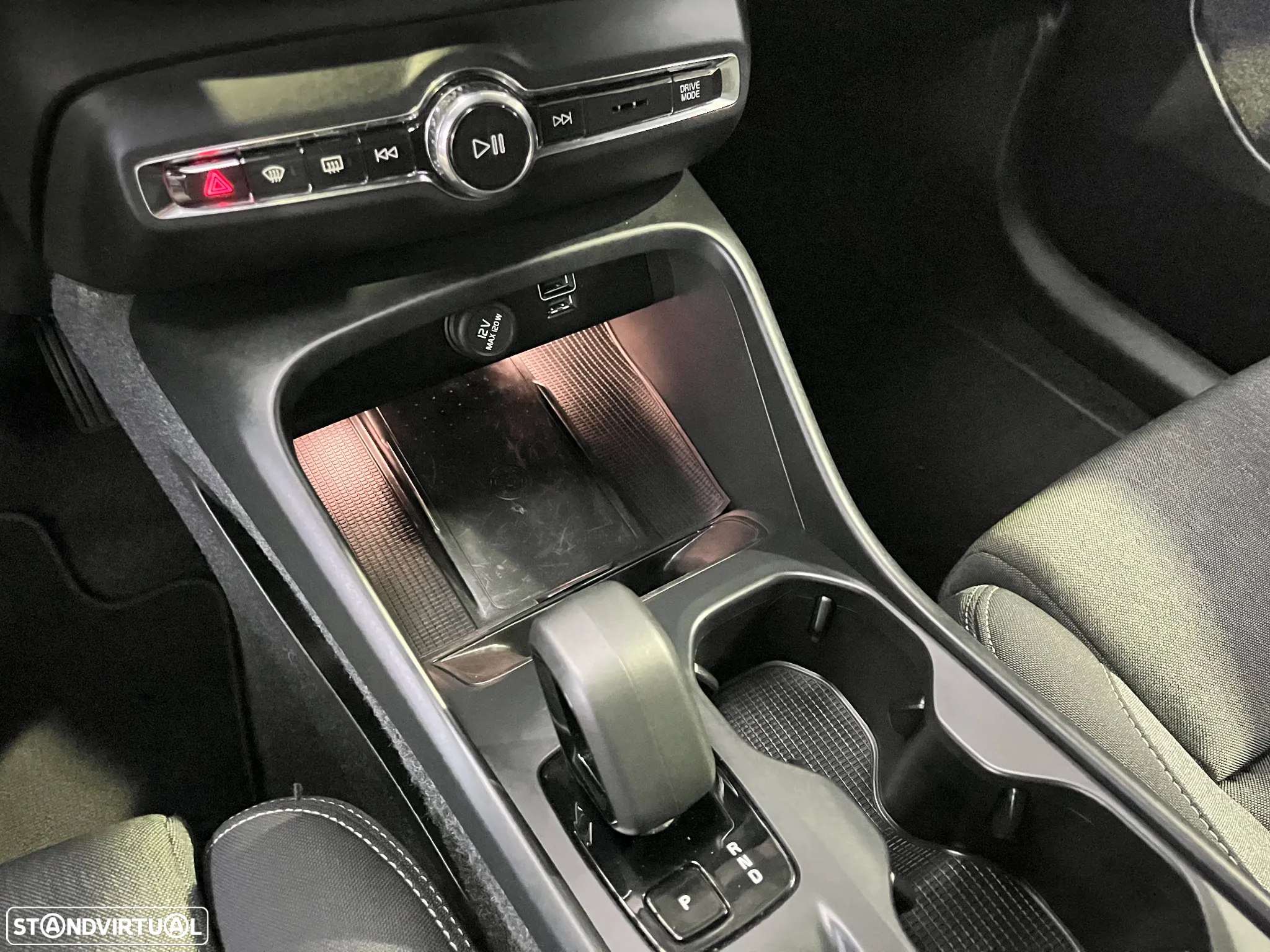 Volvo XC 40 1.5 T2 Core Auto - 14