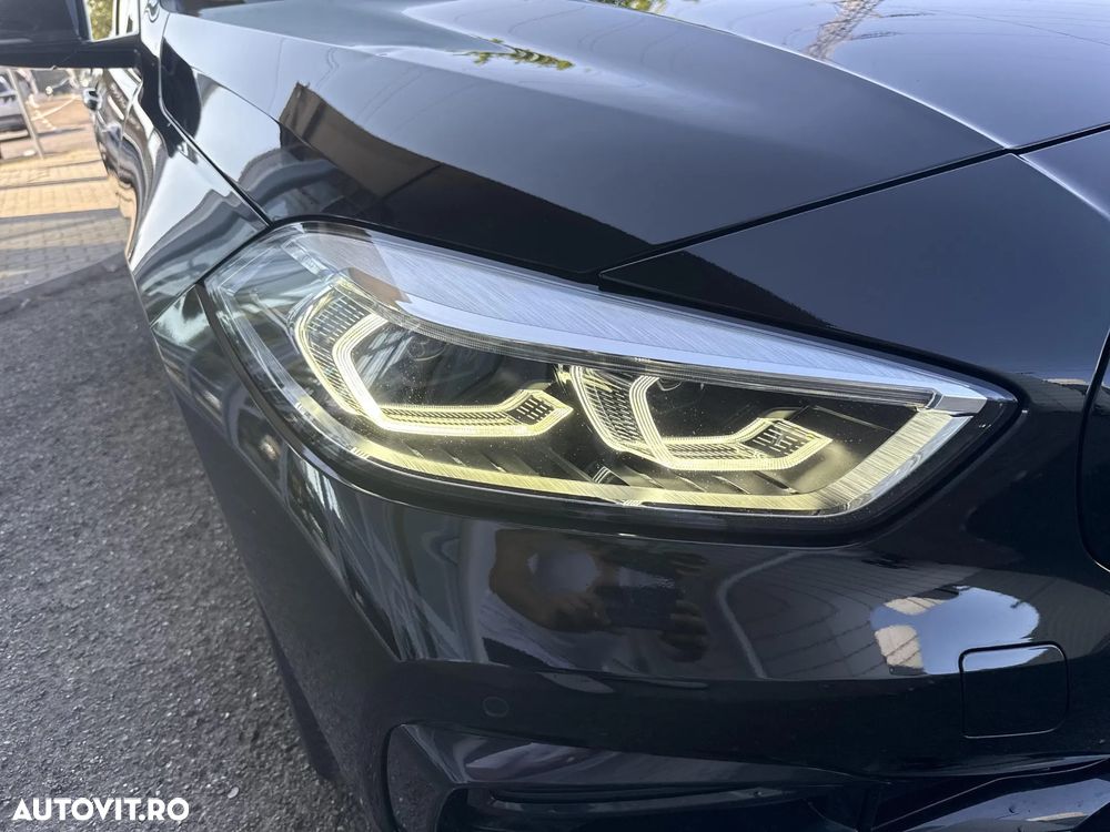 BMW Seria 1 - 27