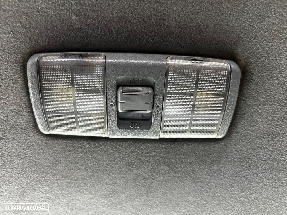 Mitsubishi Pajero 2.8 TD GLS - 32