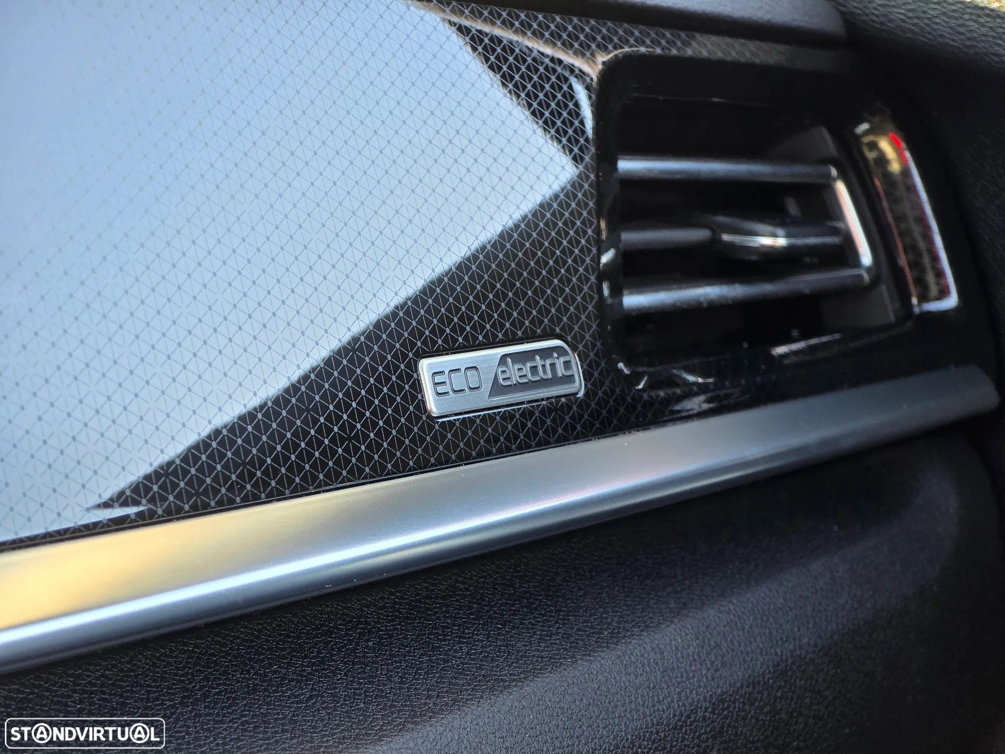 Kia e-Niro 64kWh - 27