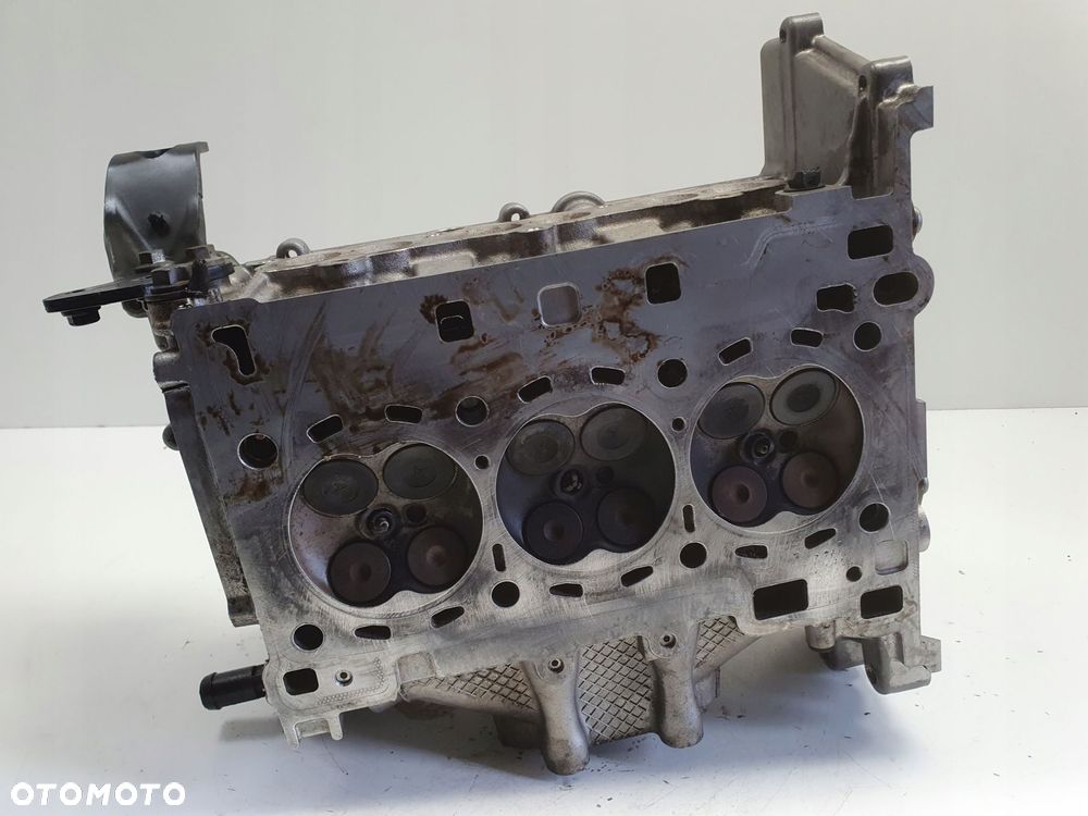 Ford Focus MK3 1.0 EcoBoost GŁOWICA CYLINDRÓW CM5G-6090-GC - 11