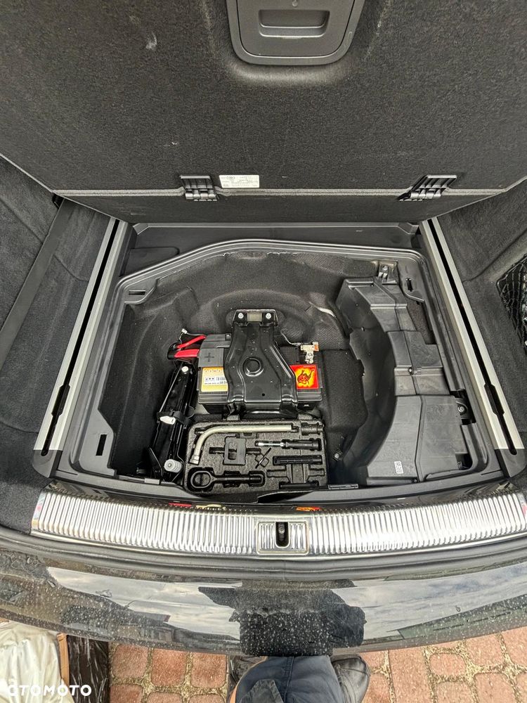Audi A6 Avant - 11