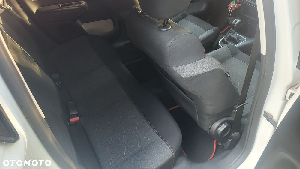 Citroën C3 1.2 PureTech Shine - 5