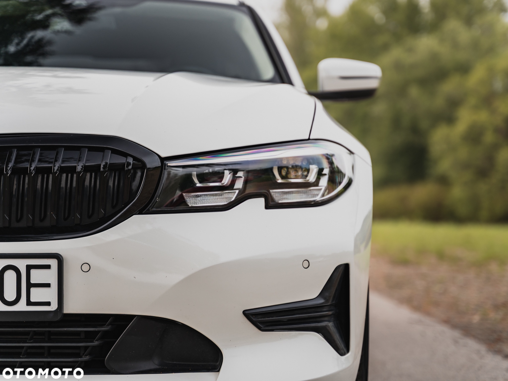 BMW Seria 3 318i - 5