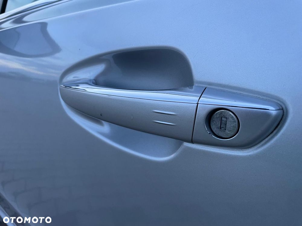 Peugeot 508 BlueHDi 180 EAT6 Stop&Start Allure - 9