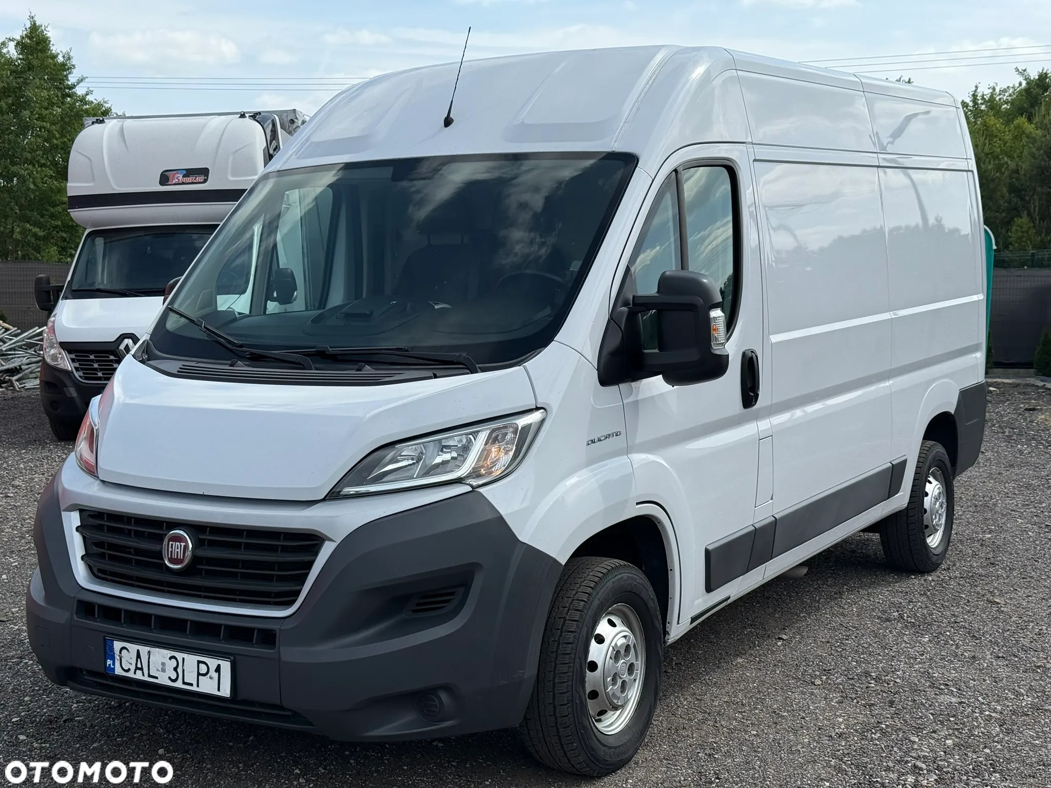 Fiat Ducato - 5