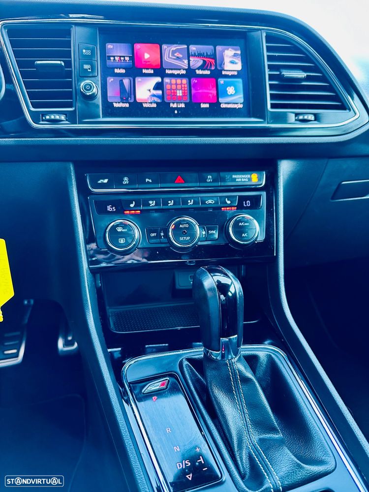 SEAT Leon 2.0 TSI S&S DSG Cupra 300 - 43