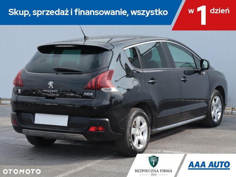 Peugeot 3008 - 7