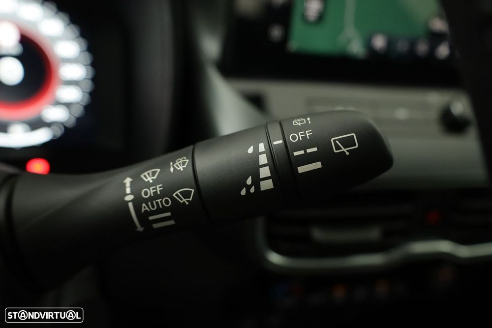 Nissan Juke 1.0 DIG-T N-Connecta DCT - 18