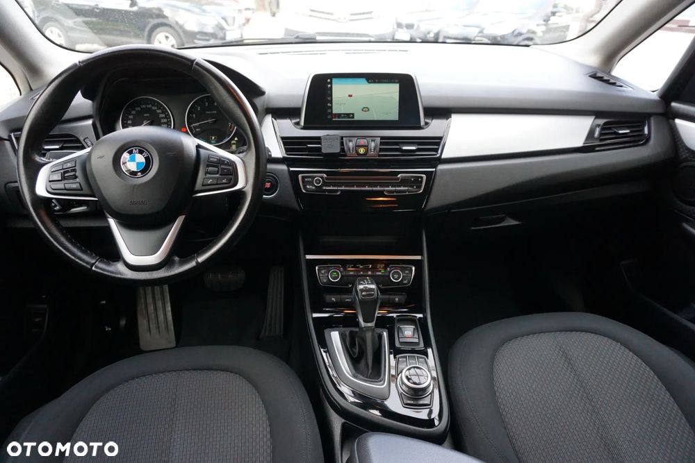BMW Seria 2 225xe iPerformance Advantage - 13