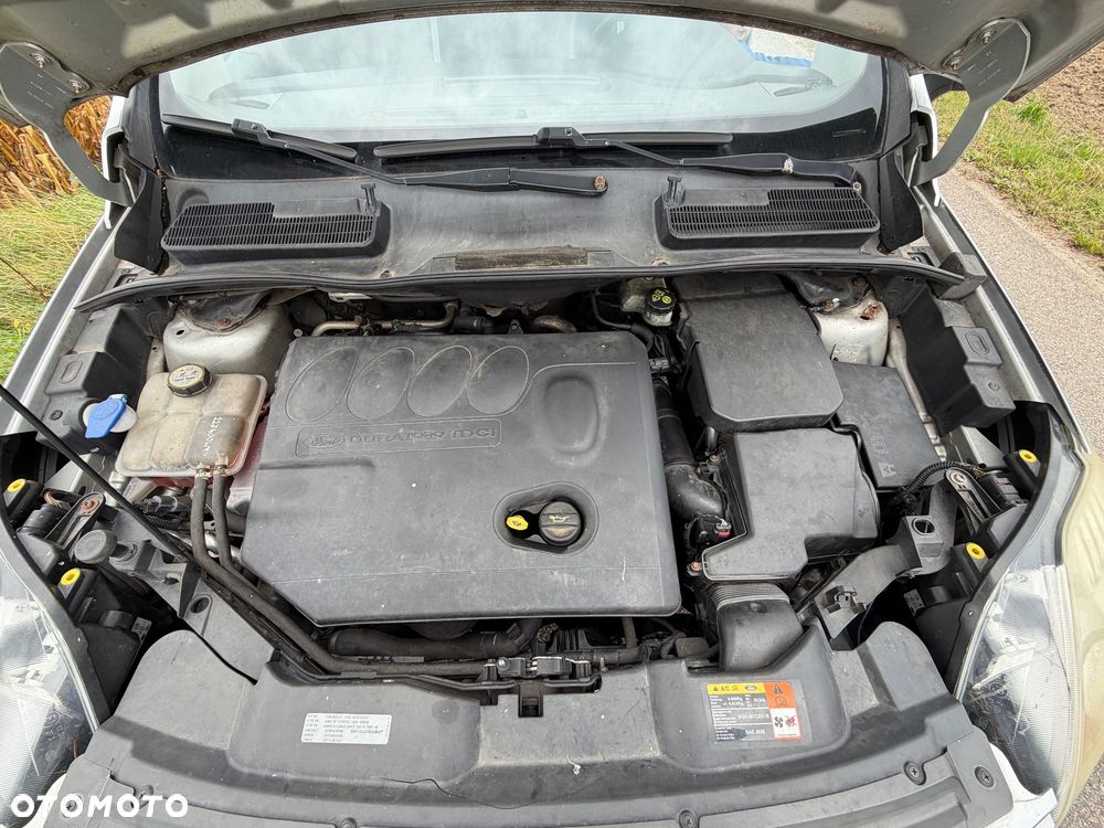 Ford Kuga 2.0 TDCi Titanium - 7