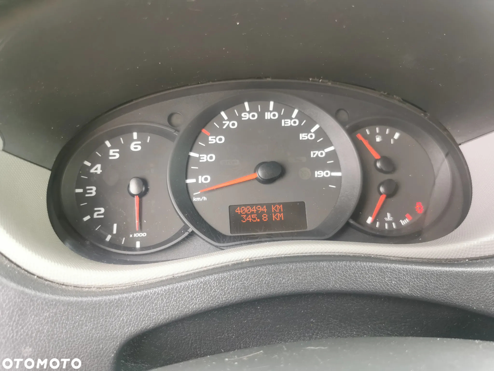 Renault MASTER - 8
