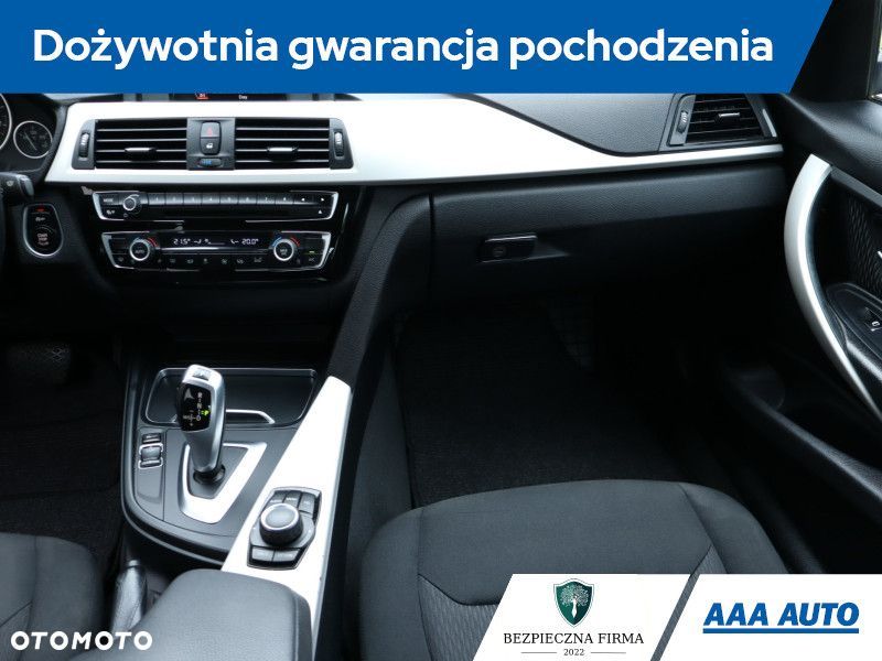 BMW Seria 3 - 10