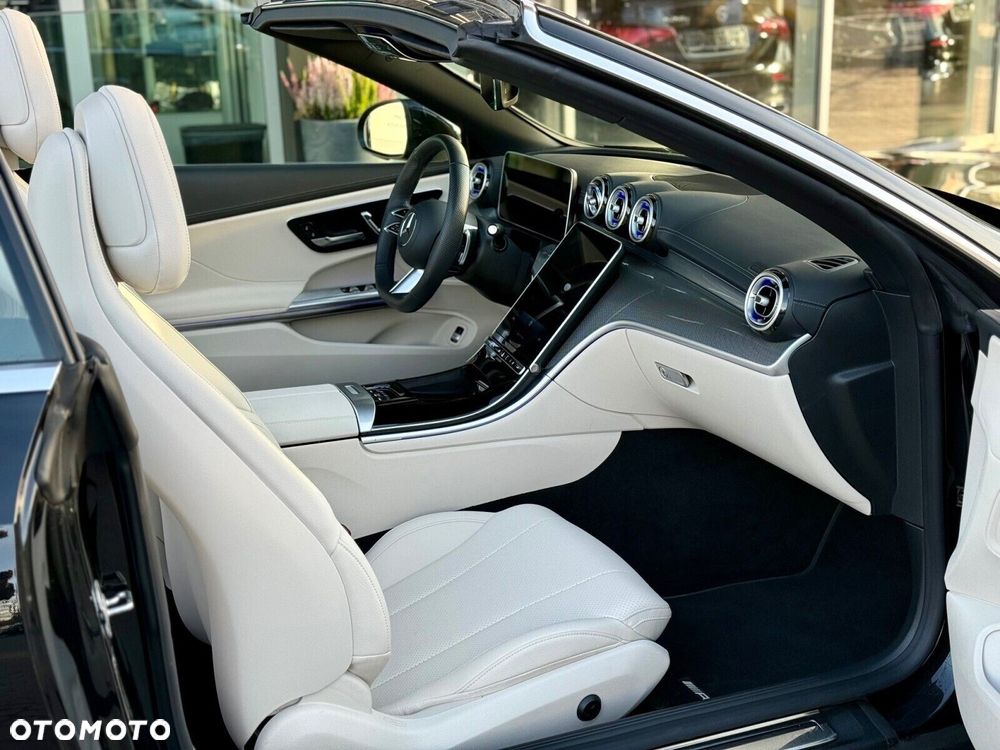 Mercedes-Benz CLE 200 mHEV AMG Line - 10