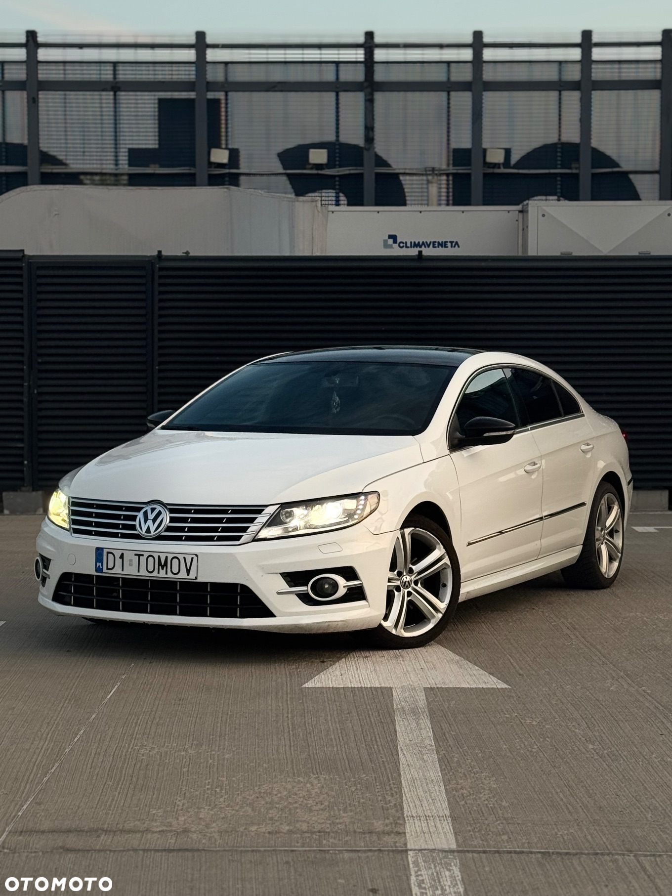 Volkswagen CC 2.0 TSI DSG - 5
