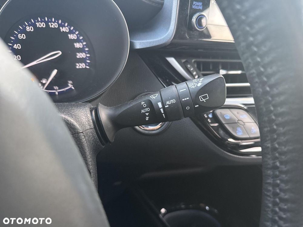 Toyota C-HR 2.0 Hybrid Selection - 19