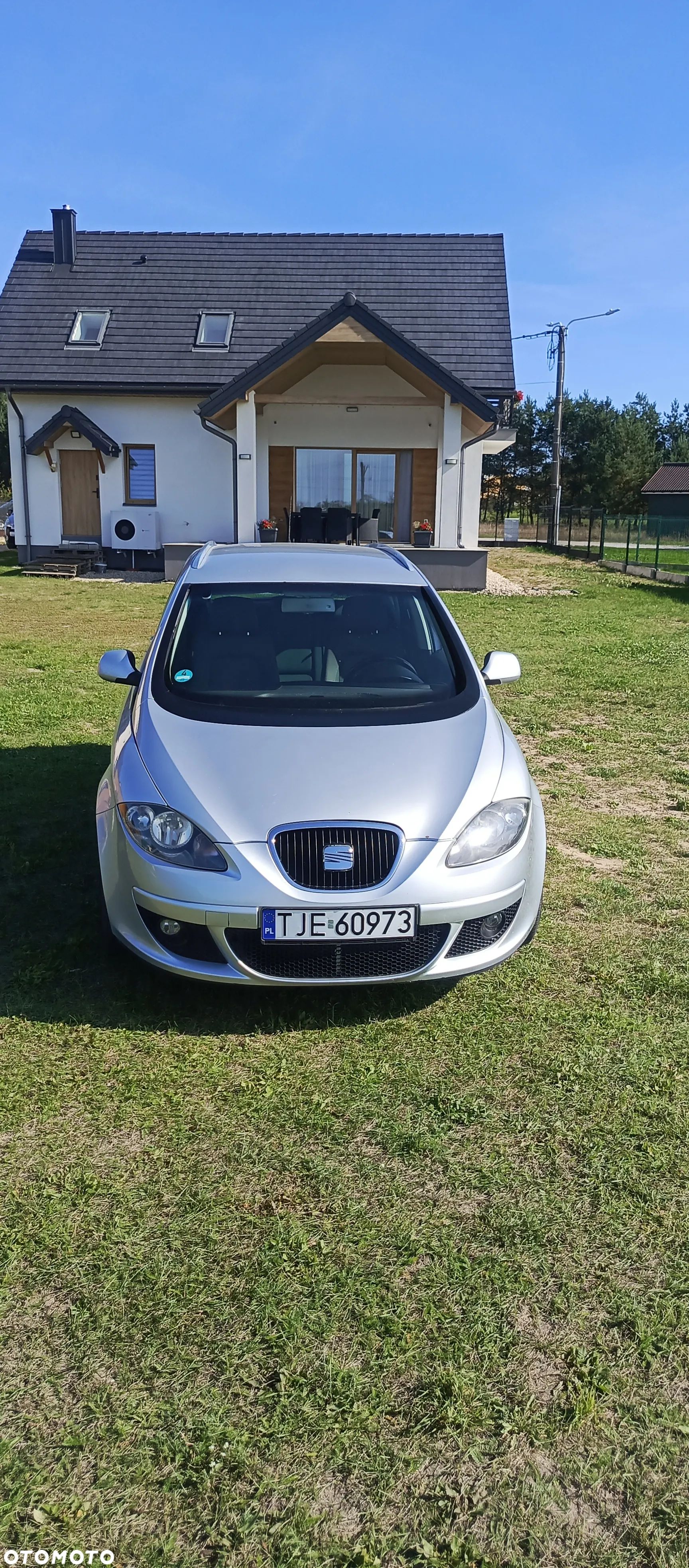 Seat Altea XL 1.9 TDI Stylance - 1